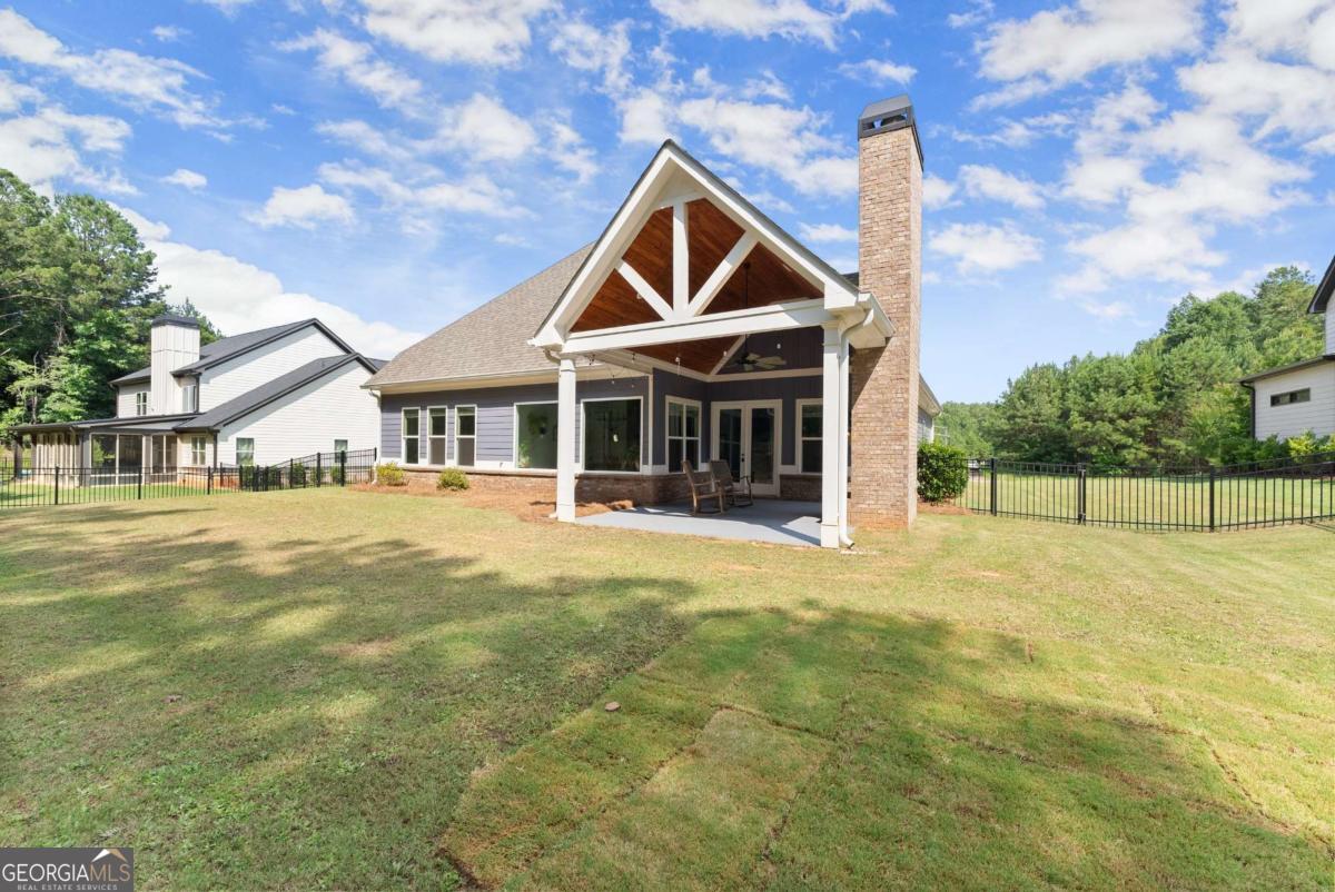 Traditions of Braselton - Residential