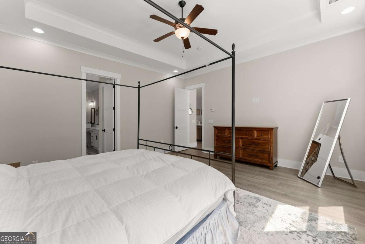 Traditions of Braselton - Residential