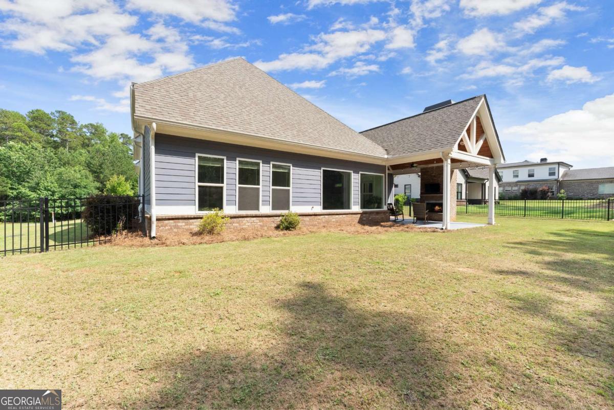 Traditions of Braselton - Residential