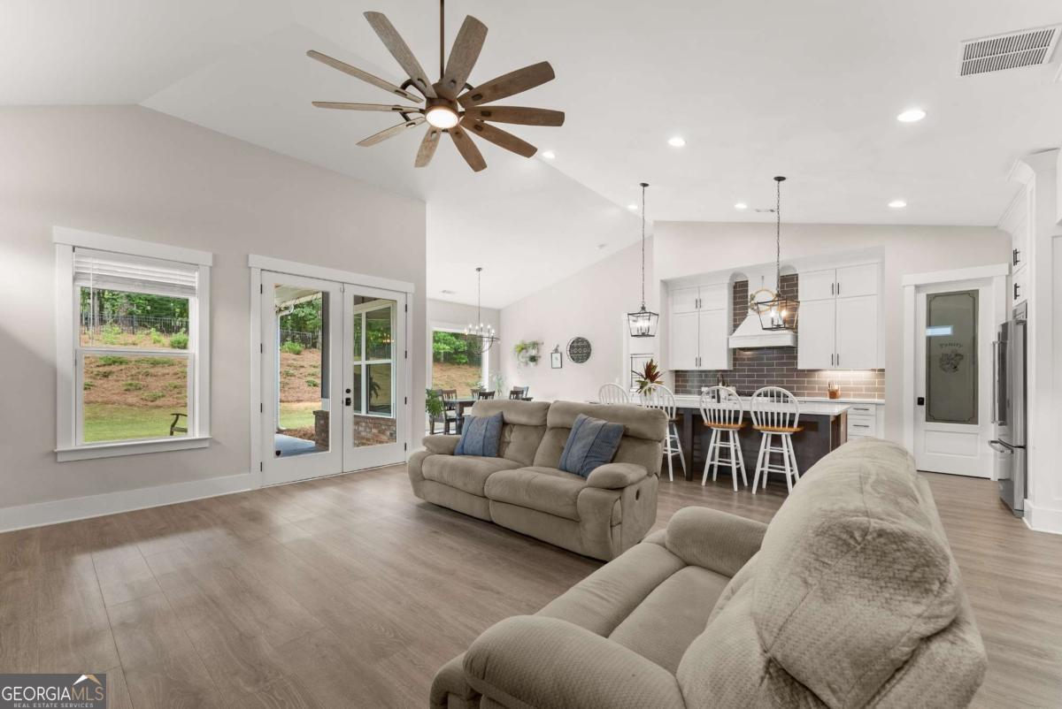 Traditions of Braselton - Residential