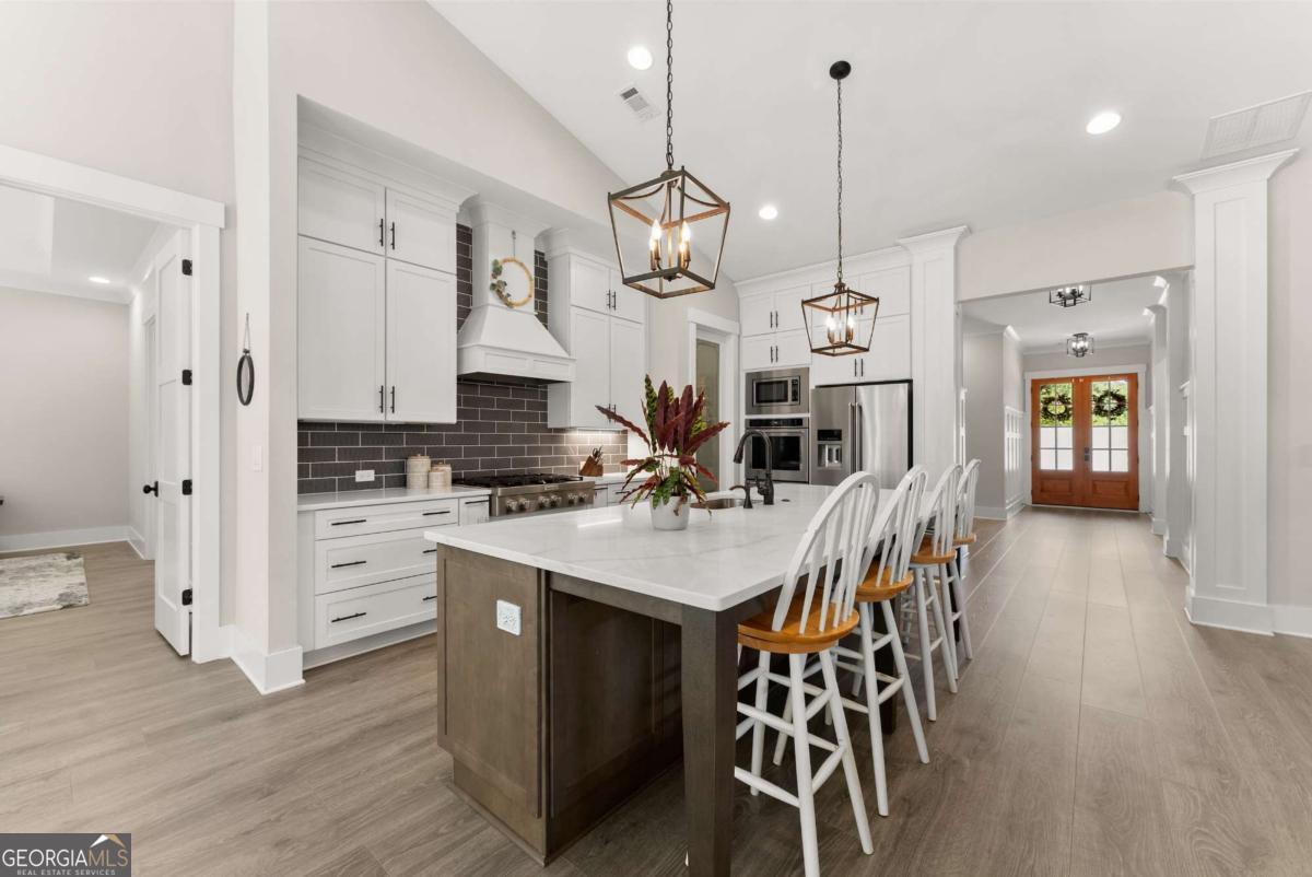 Traditions of Braselton - Residential