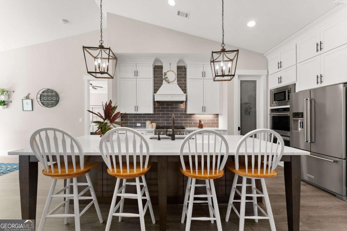 Traditions of Braselton - Residential