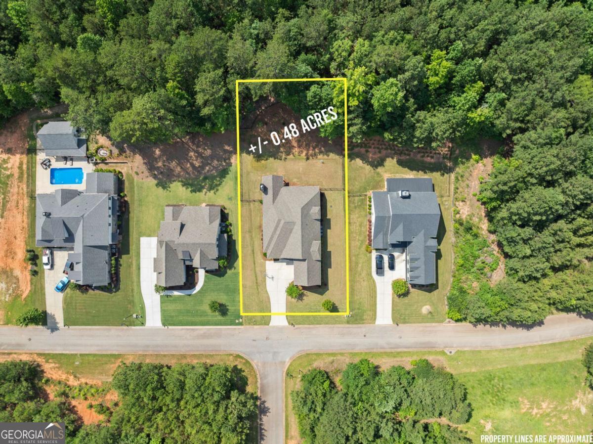 Traditions of Braselton - Residential