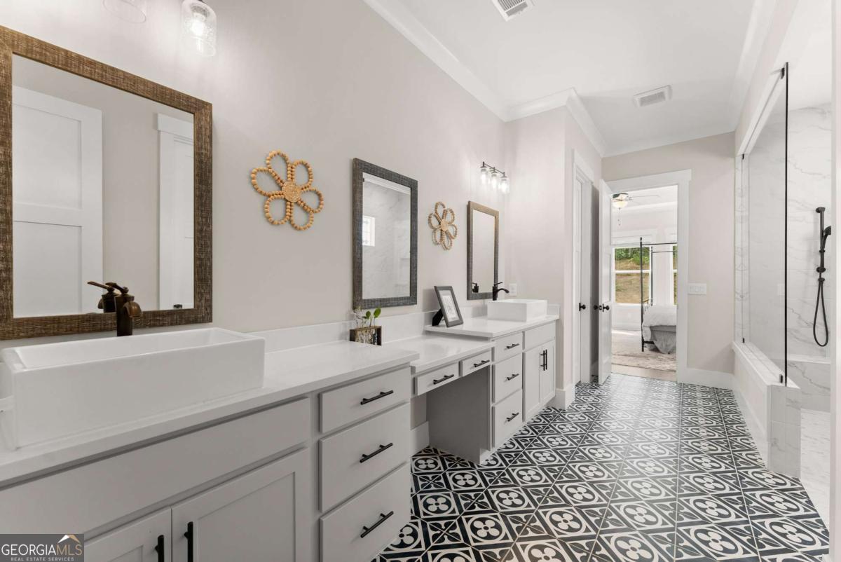 Traditions of Braselton - Residential