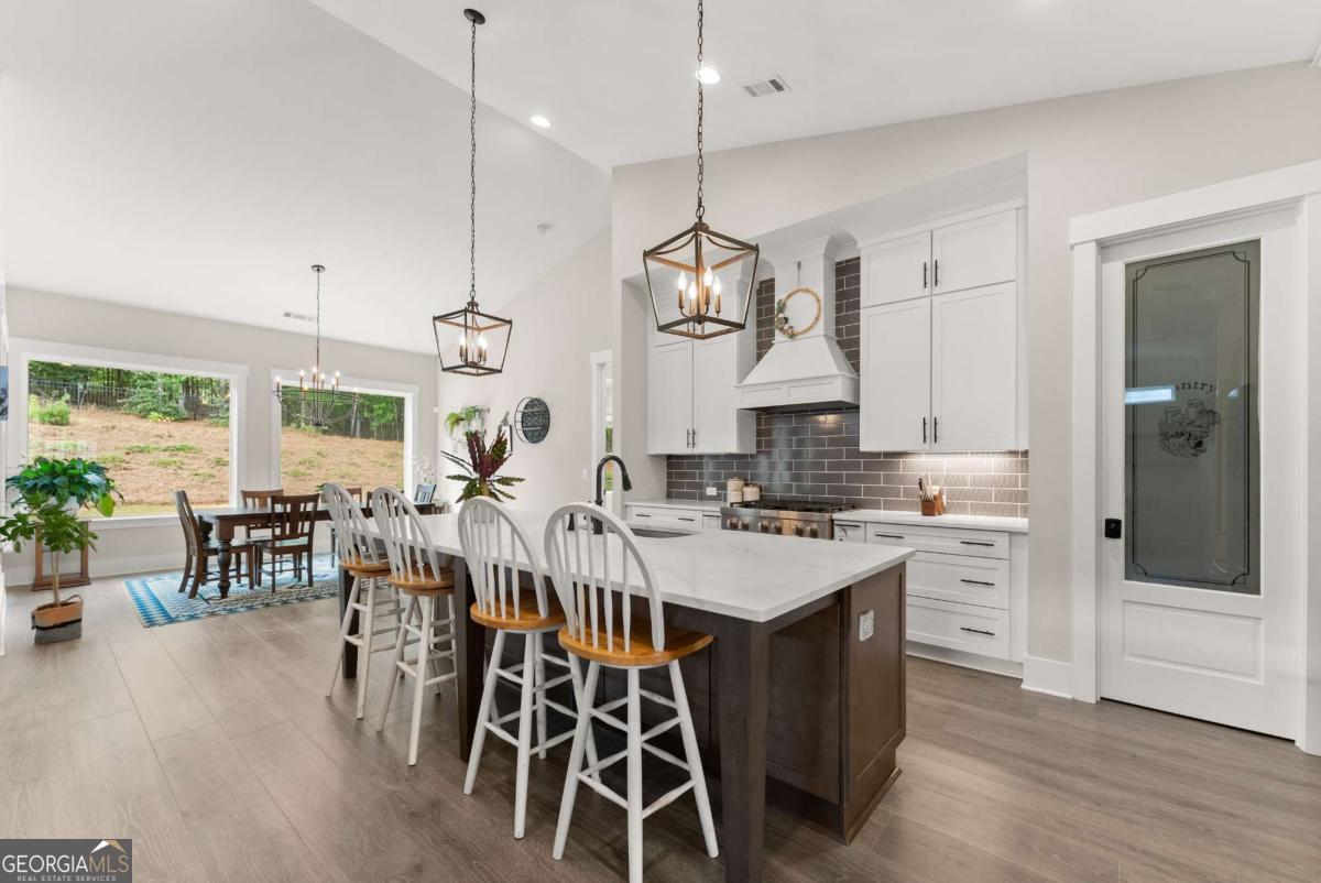 Traditions of Braselton - Residential