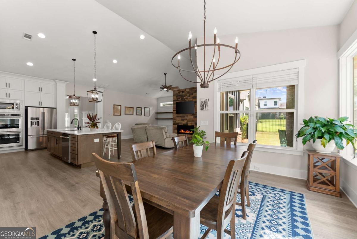 Traditions of Braselton - Residential