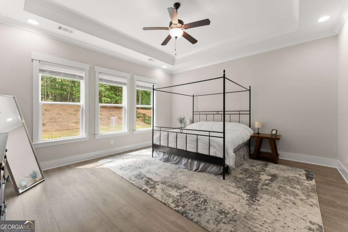 Traditions of Braselton - Residential