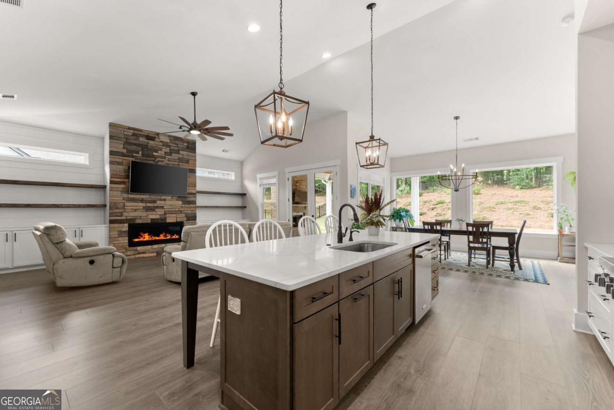 Traditions of Braselton - Residential