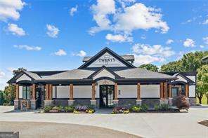 Traditions of Braselton - Residential