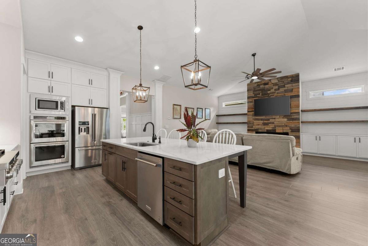 Traditions of Braselton - Residential