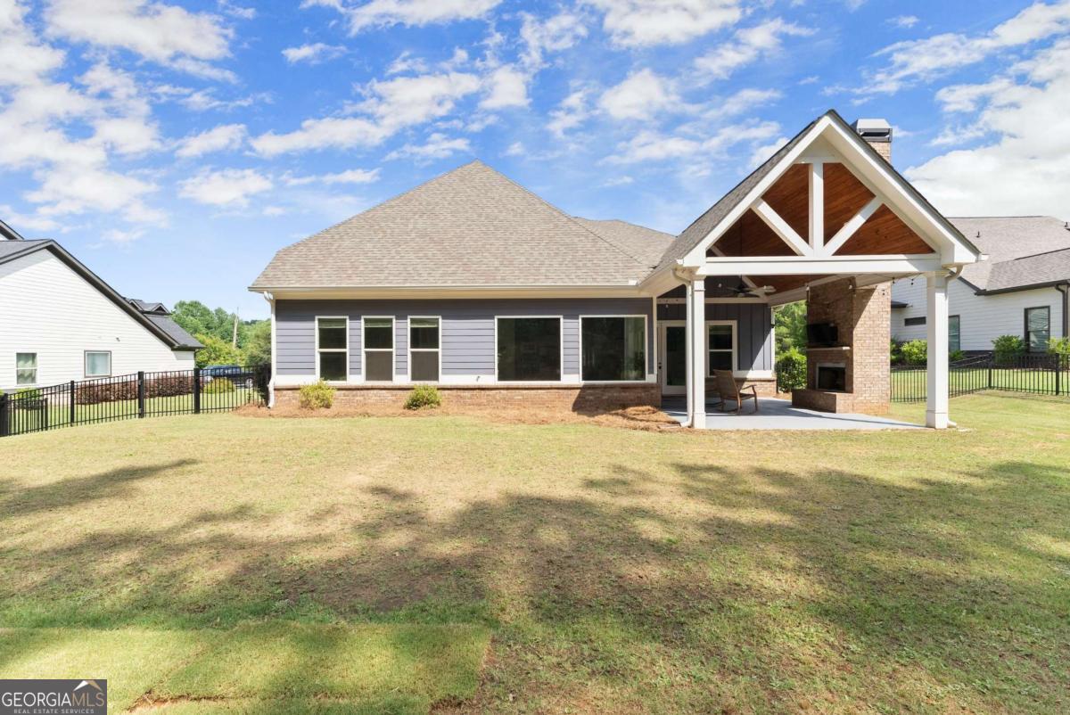 Traditions of Braselton - Residential