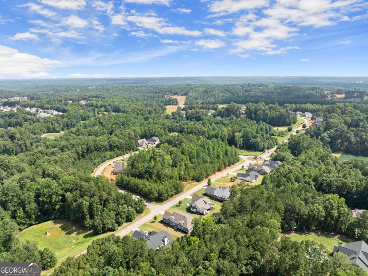 Traditions of Braselton - Residential