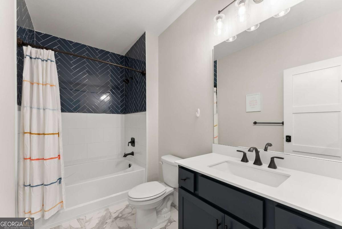 Traditions of Braselton - Residential