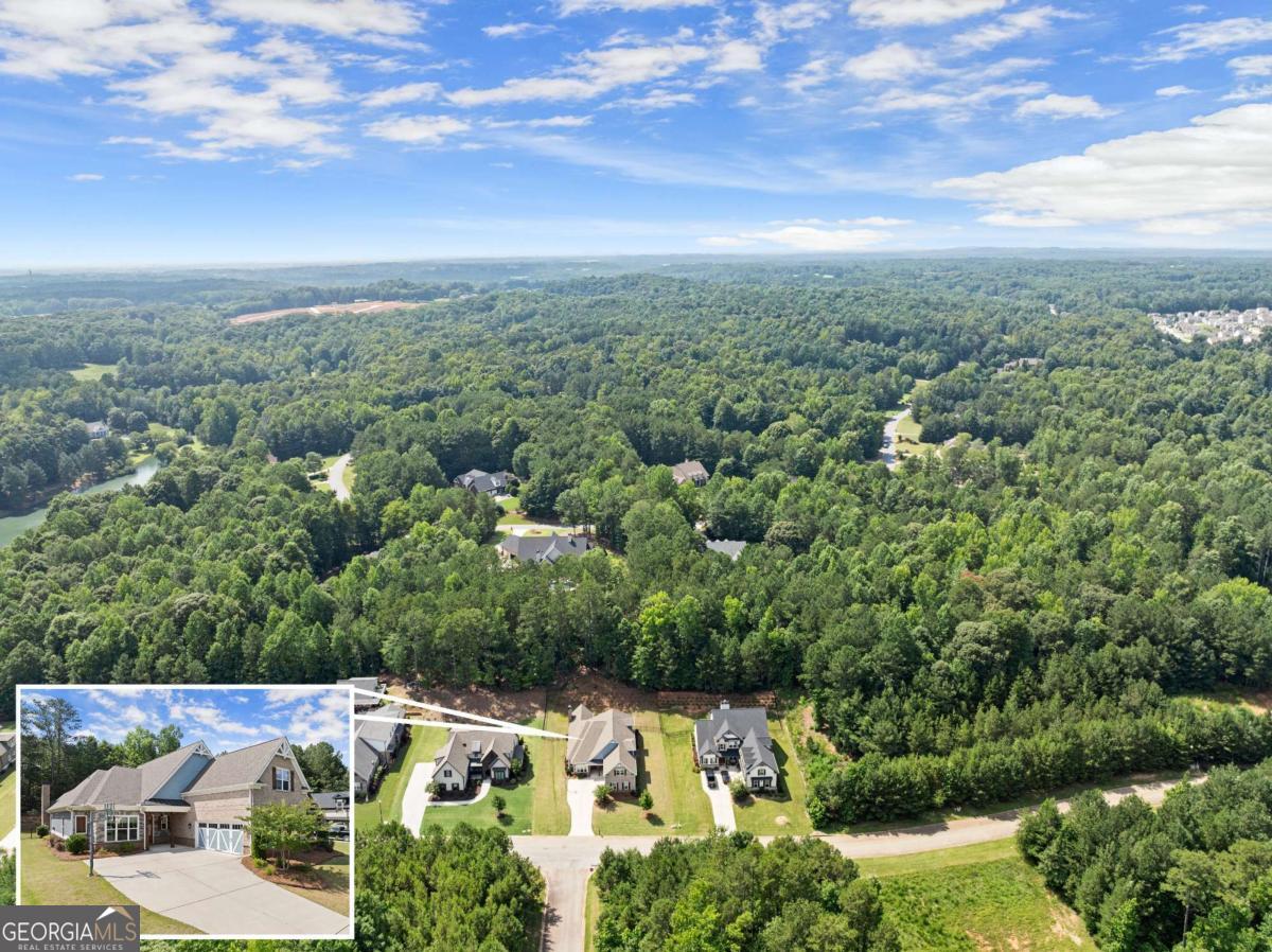 Traditions of Braselton - Residential