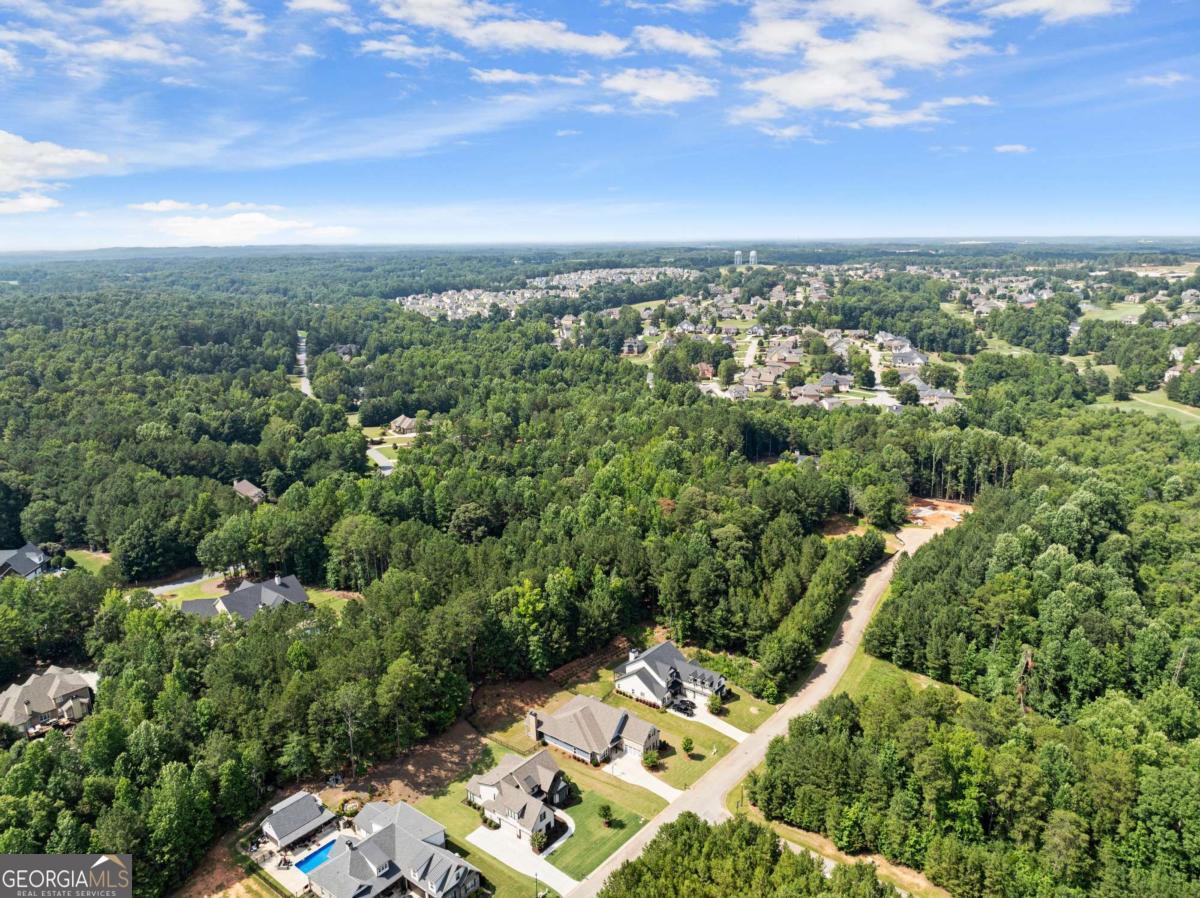 Traditions of Braselton - Residential