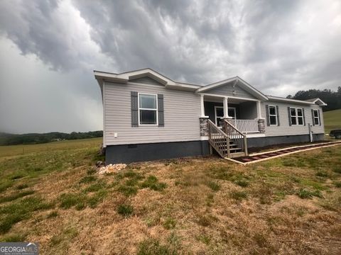 652 Shahan LN La Fayette GA 30728