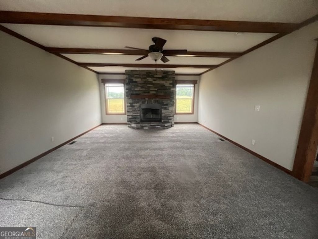 Photo of 652 Shahan Lane, La Fayette, GA 30728 (MLS # 10770518)