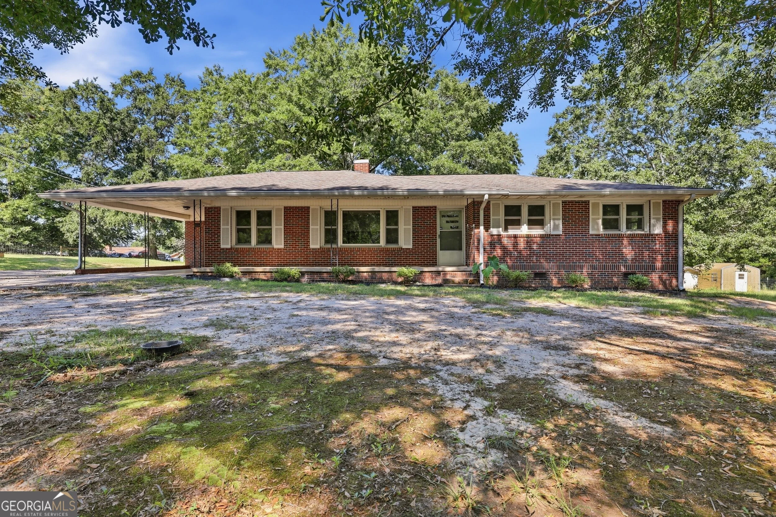 6344 Mize Road, Toccoa, GA, 30577