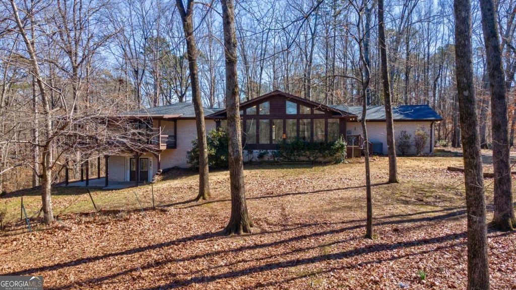 Photo of 1380 Brittain Estates Drive, Watkinsville, GA 30677 (MLS # 10697667)