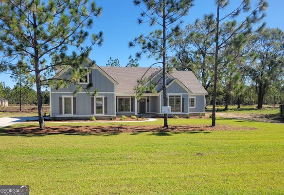 0 BASSWOOD DRIVE # LOT 22, BROOKLET, GA 30415 - Image d46aff04ec3867a268a2bf5ef7c050ed/1000343220