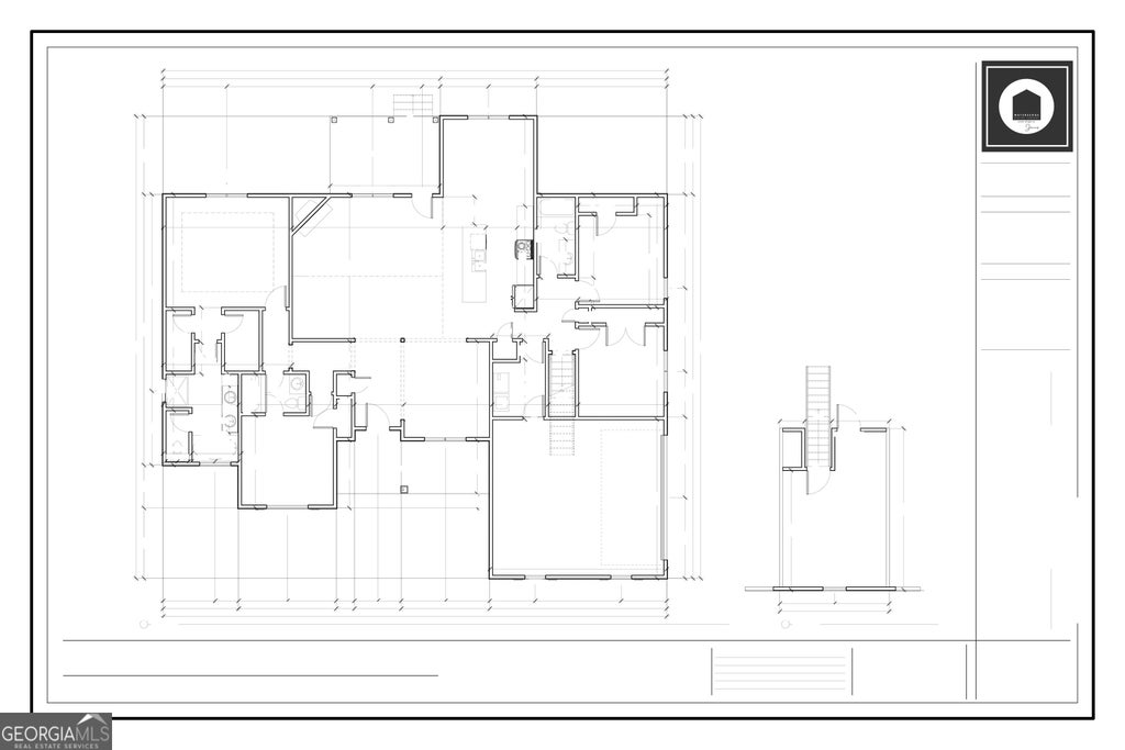Photo of 0 Basswood Drive #LOT 22, Brooklet, GA 30415 (MLS # 10877994)