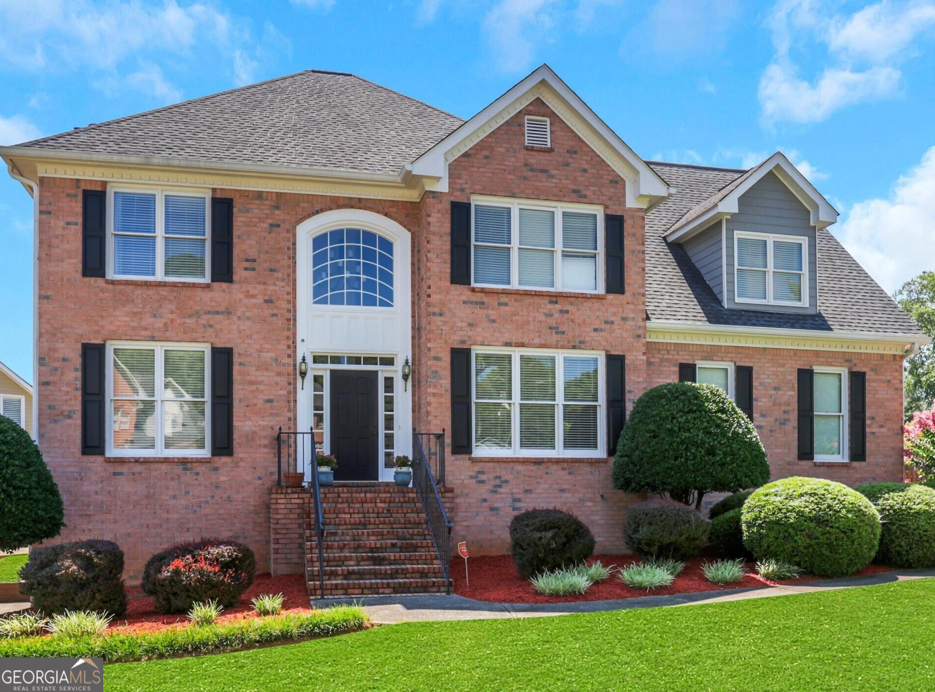 View Lilburn, GA 30047 house