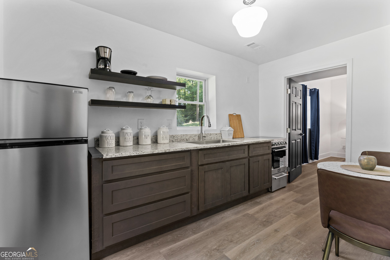 Williamsburg - Residential