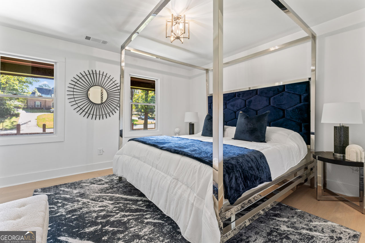 Williamsburg - Residential