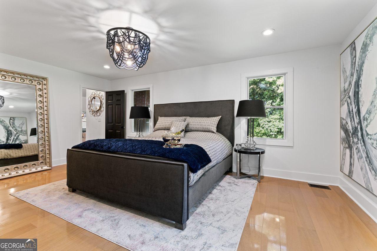 Williamsburg - Residential