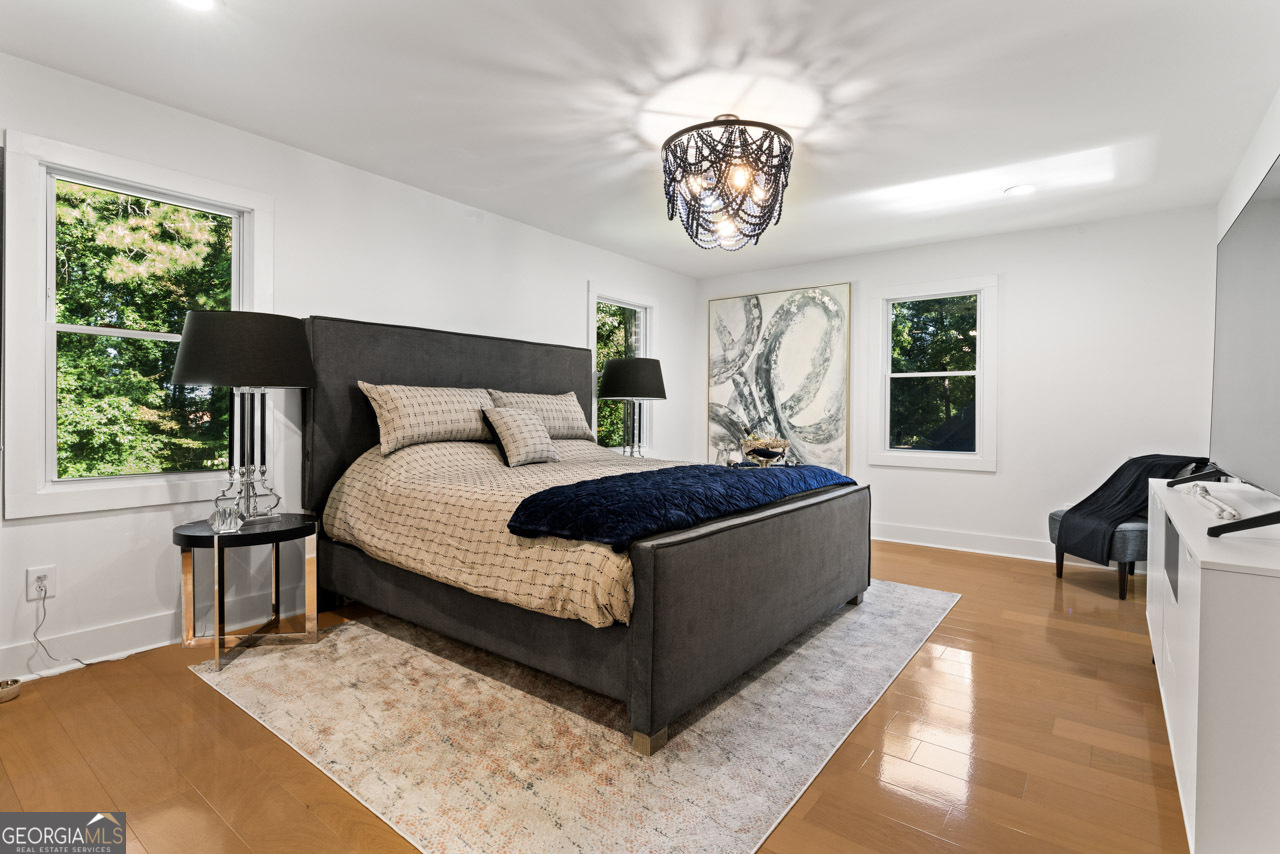 Williamsburg - Residential