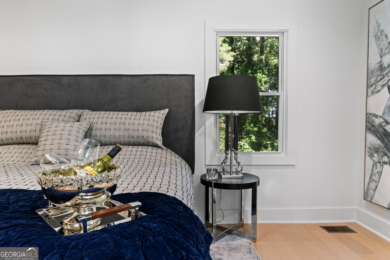 Williamsburg - Residential