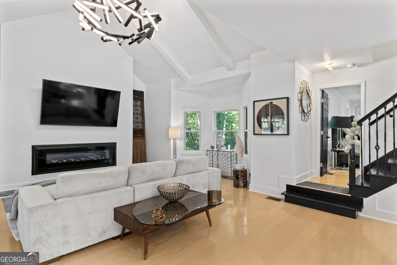 Williamsburg - Residential