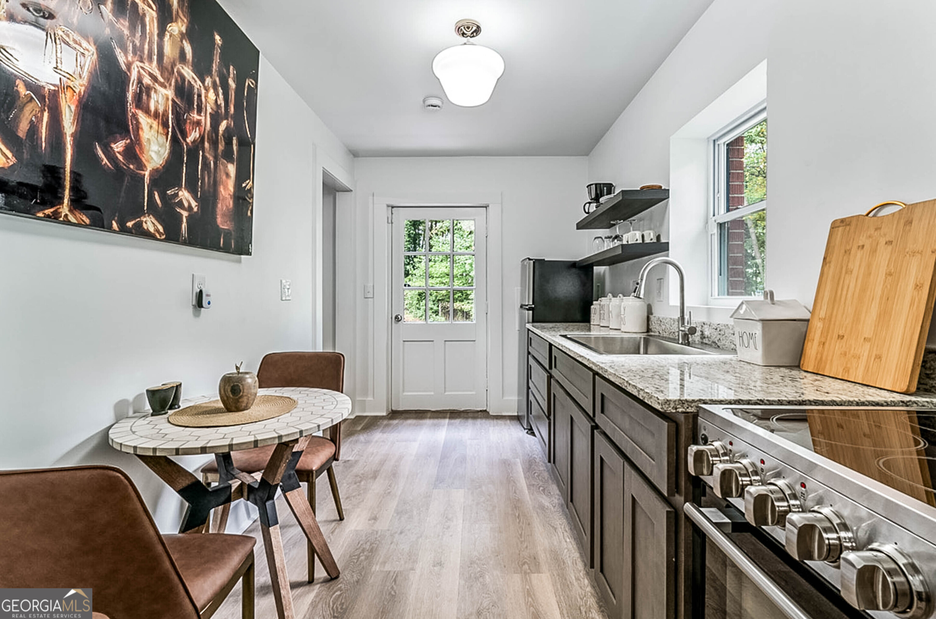 Williamsburg - Residential