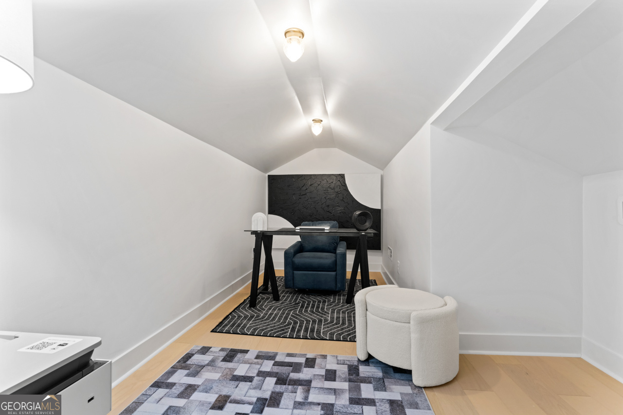 Williamsburg - Residential