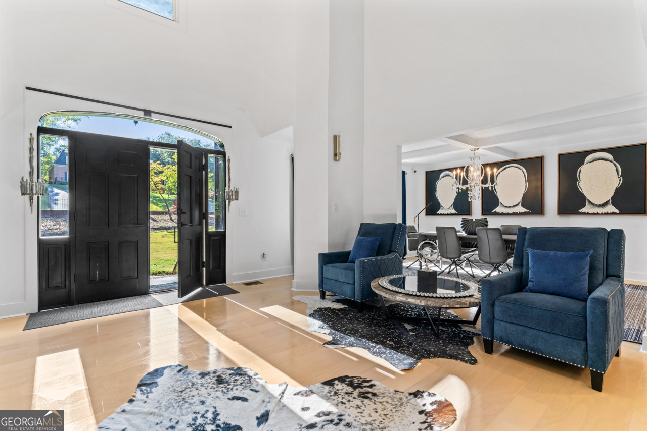 Williamsburg - Residential