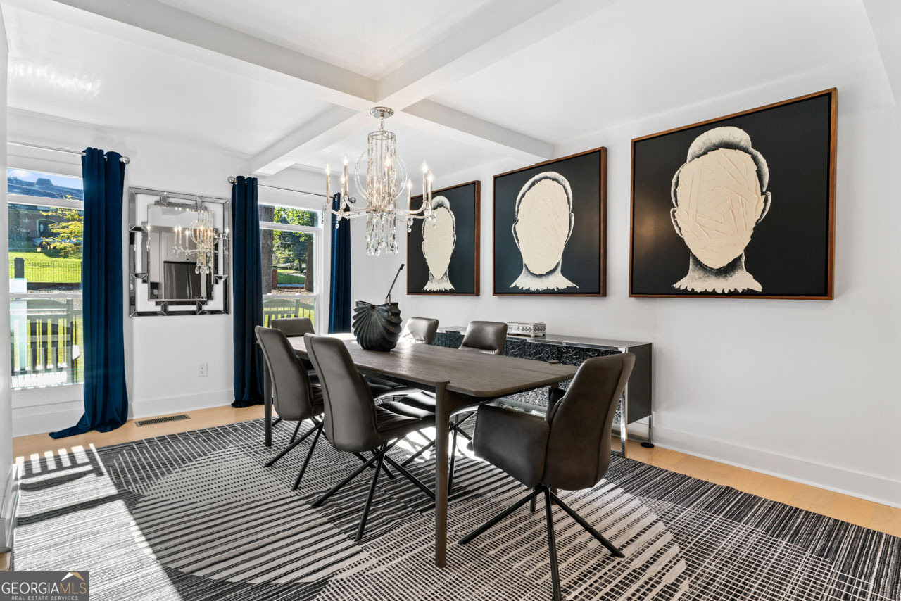 Williamsburg - Residential