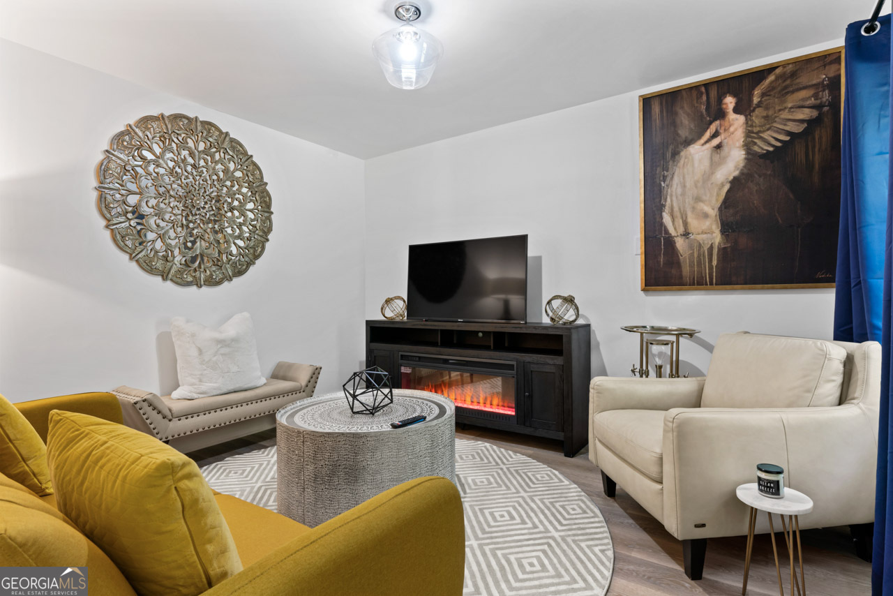 Williamsburg - Residential