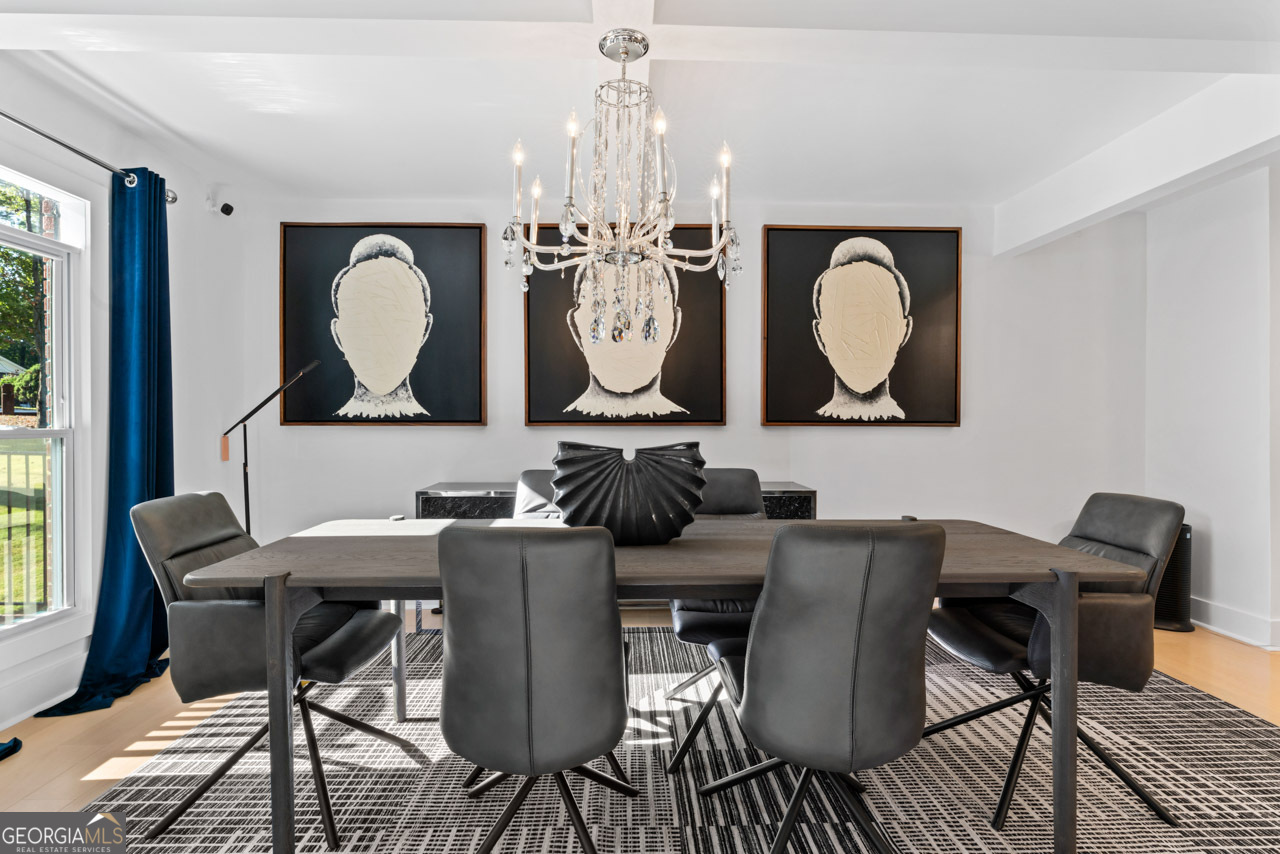 Williamsburg - Residential