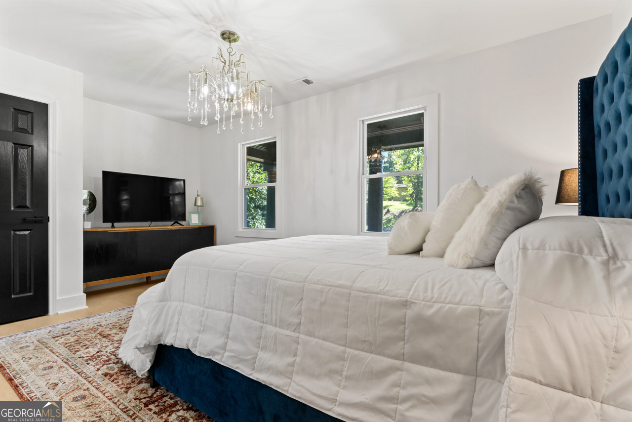 Williamsburg - Residential