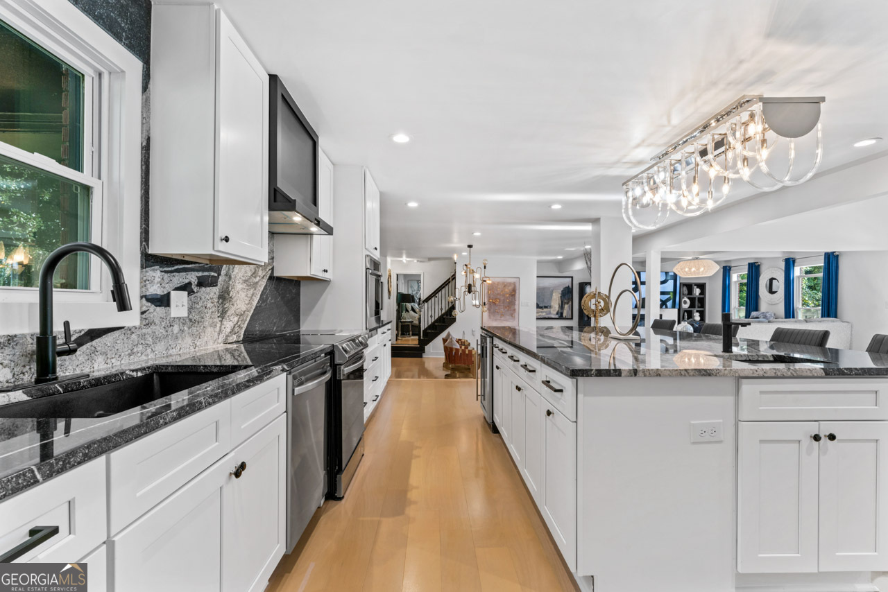 Williamsburg - Residential