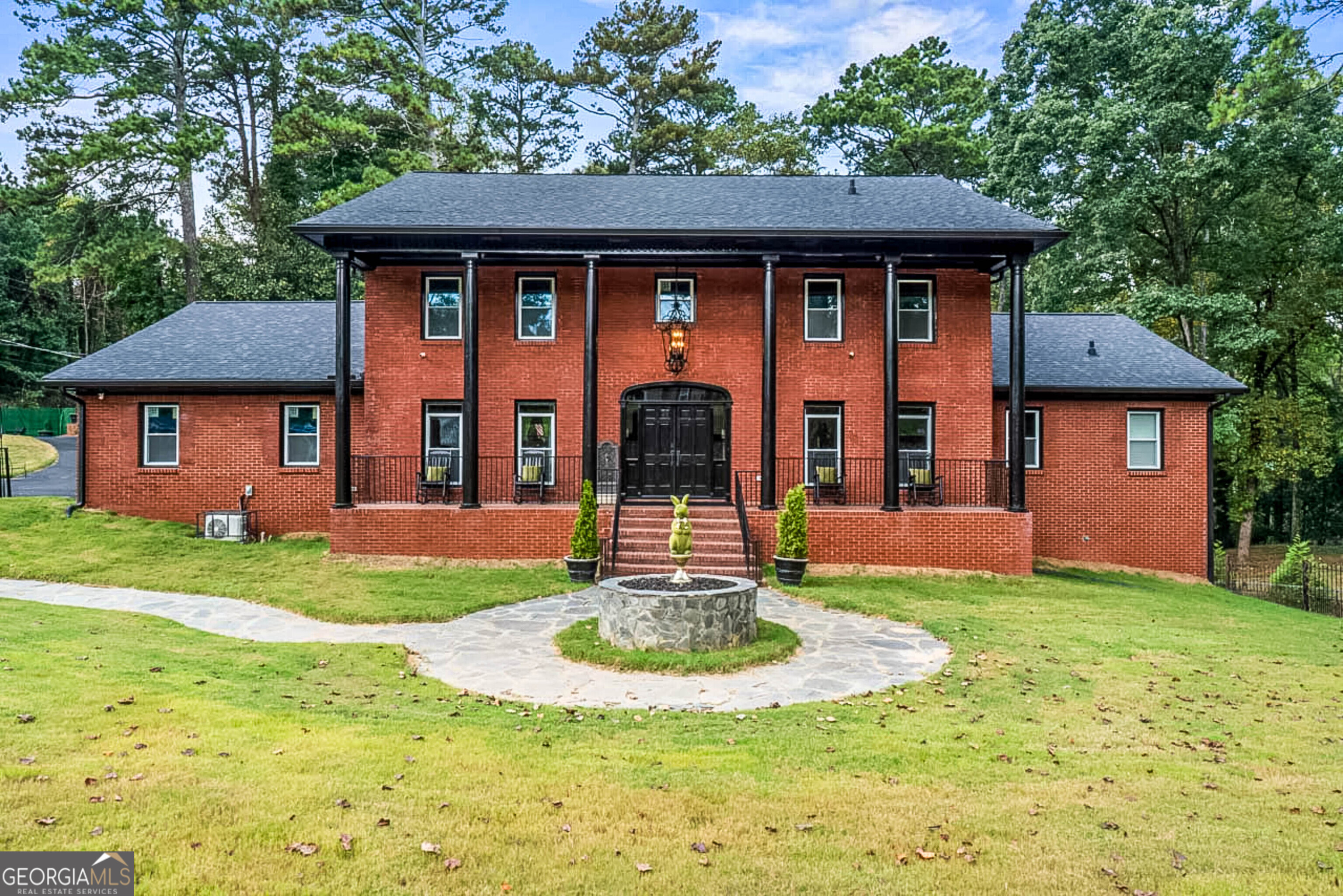 Williamsburg - Residential