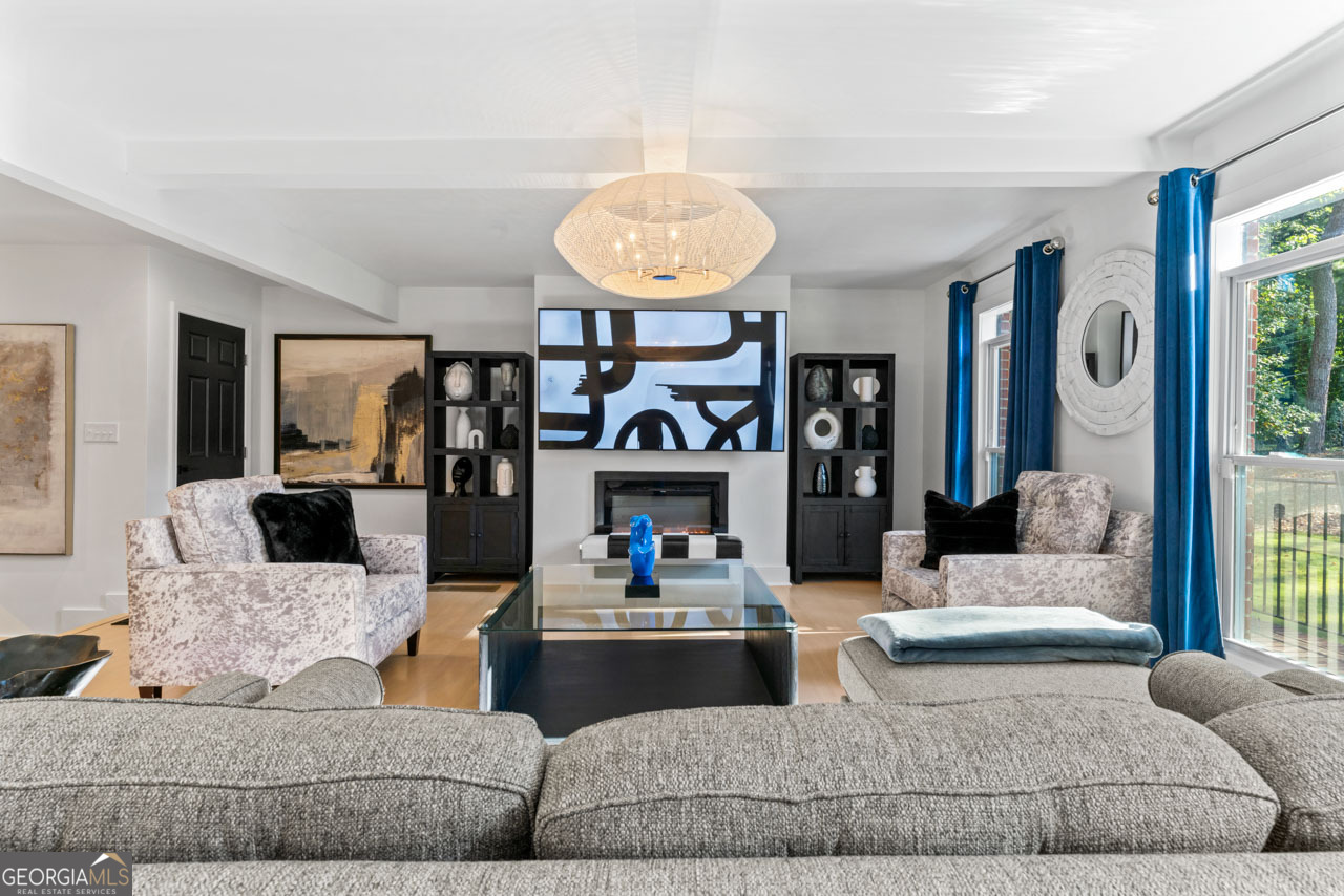 Williamsburg - Residential