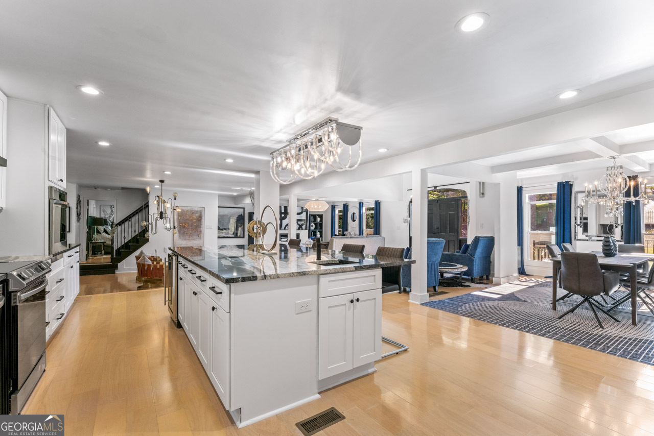 Williamsburg - Residential