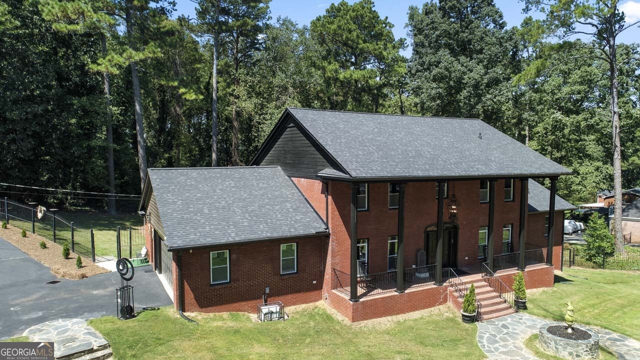 Williamsburg - Residential