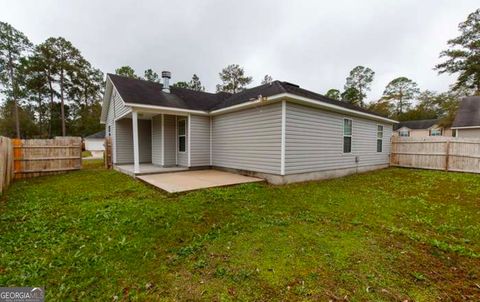 A home in Valdosta