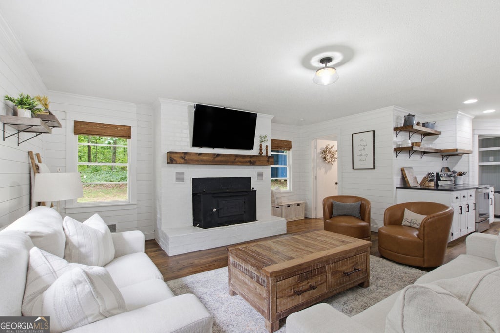 Photo of 372 Gabrels Drive, Clarkesville, GA 30523 (MLS # 10848855)