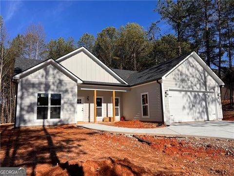 Photo of 544 Makers Way, Dahlonega, GA 30533 (MLS # 10671904)