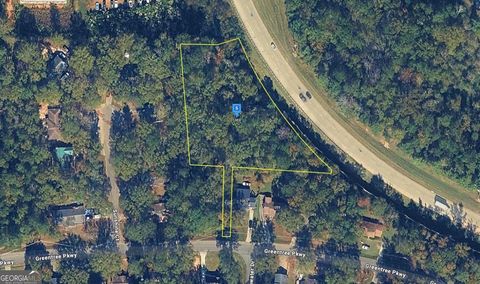 Photo of 1069 Greentree Parkway, Macon, GA 31220 (MLS # 10618258)