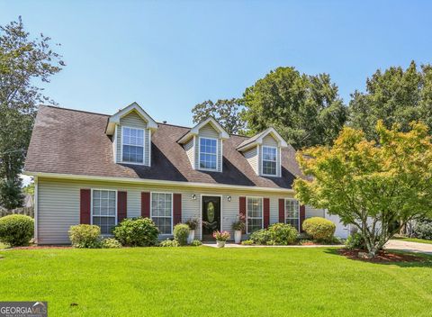 2292 Rocksram CT Buford GA 30519