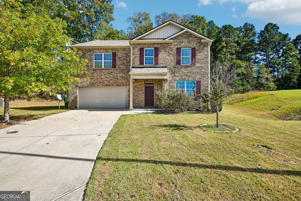 Photo of 102 Arbor View Trace, Dallas, GA 30157 (MLS # 10878535)